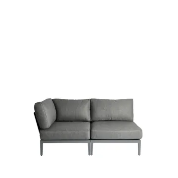 Santander modul sofa center module - 1898