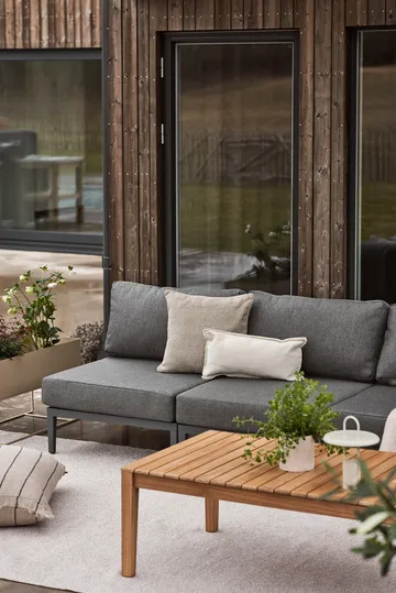 Santander modul sofa center module - 1898