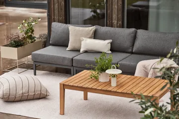 Santander modul sofa center module - 1898