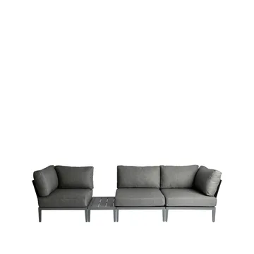 Santander modul sofa center module - 1898