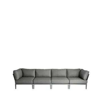 Santander modul sofa center module - 1898