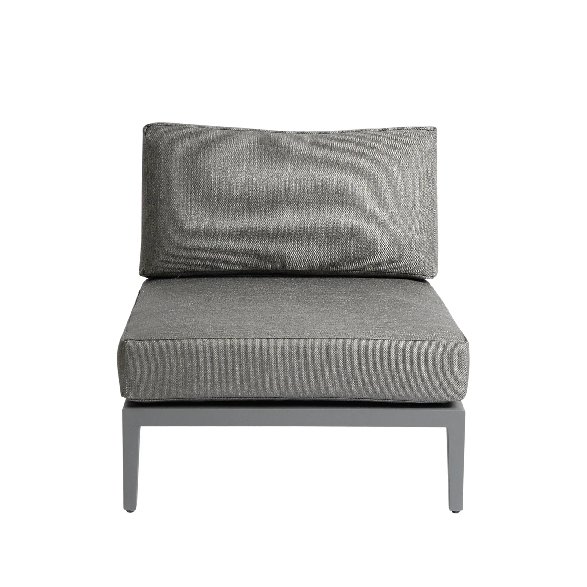Santander modul sofa center module,  1898