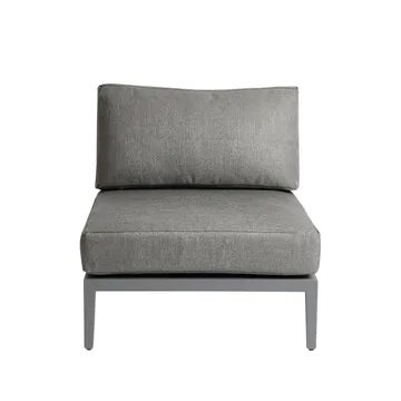 Santander modul sofa center module - 1898