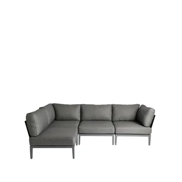 Santander modul sofa corner module - 1898