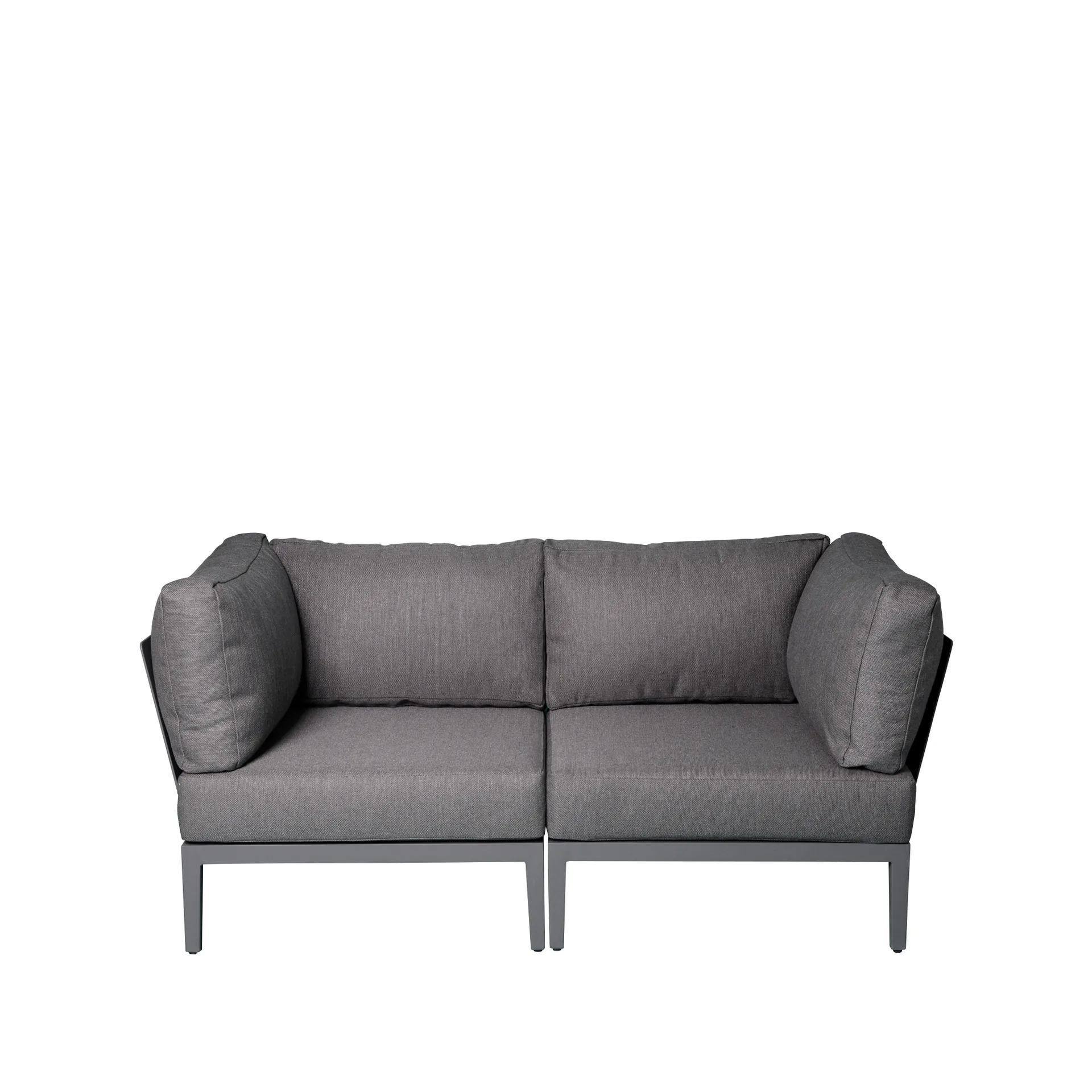 Santander modul sofa corner module,  1898