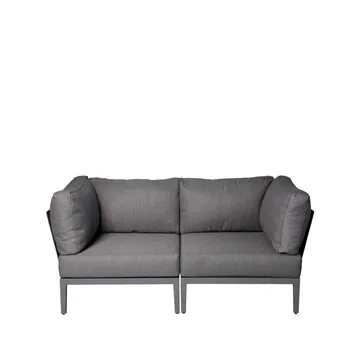 Santander modul sofa corner module - 1898