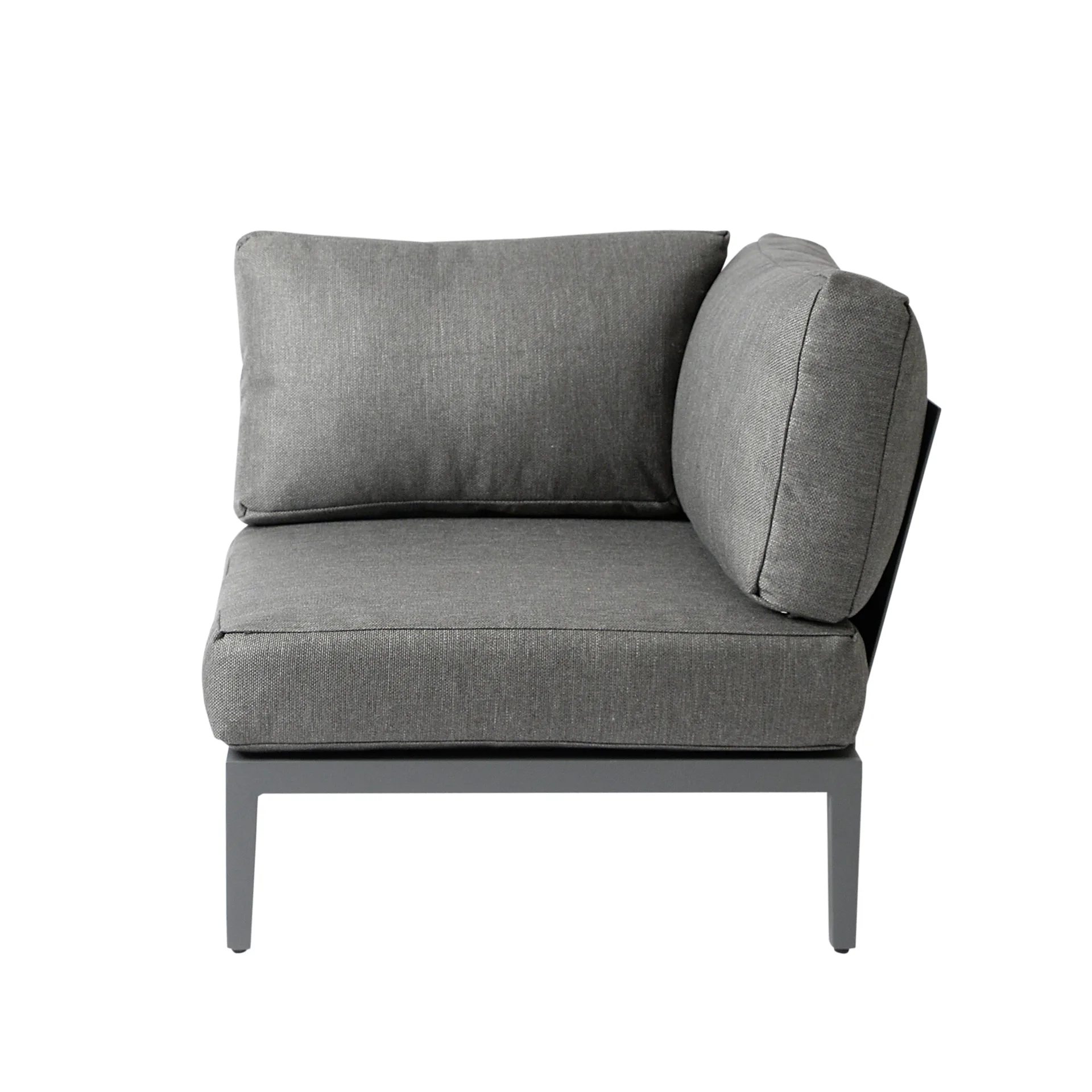 Santander modul sofa corner module,  1898