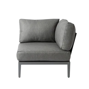 Santander modul sofa corner module - 1898