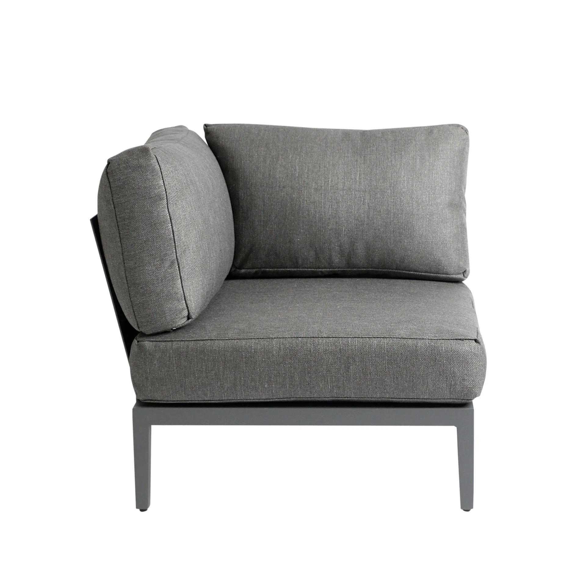 Santander modul sofa corner module,  1898