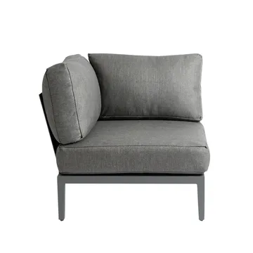 Santander modul sofa corner module - 1898