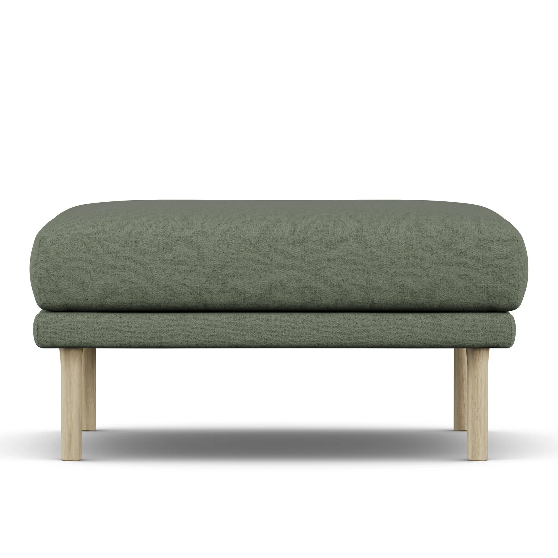 Sjövik 脚凳, Same Forest 6677-白色-oiled 自然木色 1898