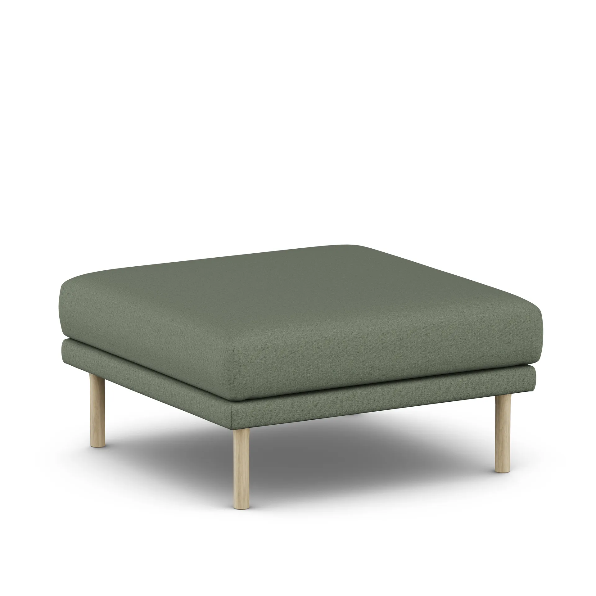 Sjövik 脚凳, Same Forest 6677-白色-oiled 自然木色 1898