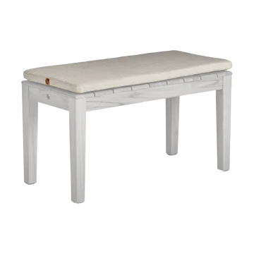 Sköndal bench 靠枕|靠垫 40x85 cm - 浅绿色 - 1898