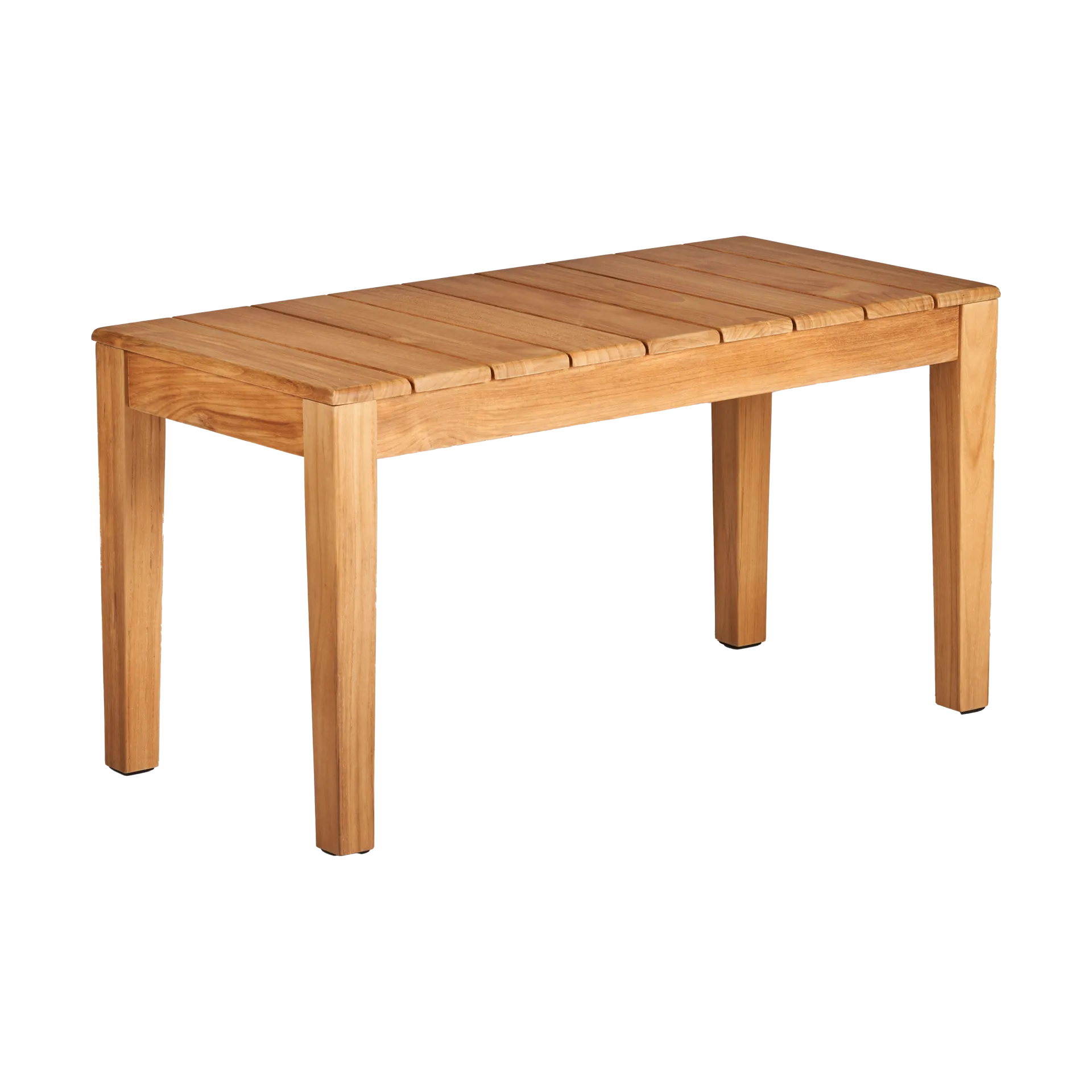 Sköndal bench 85x40x45 cm, Teak 1898