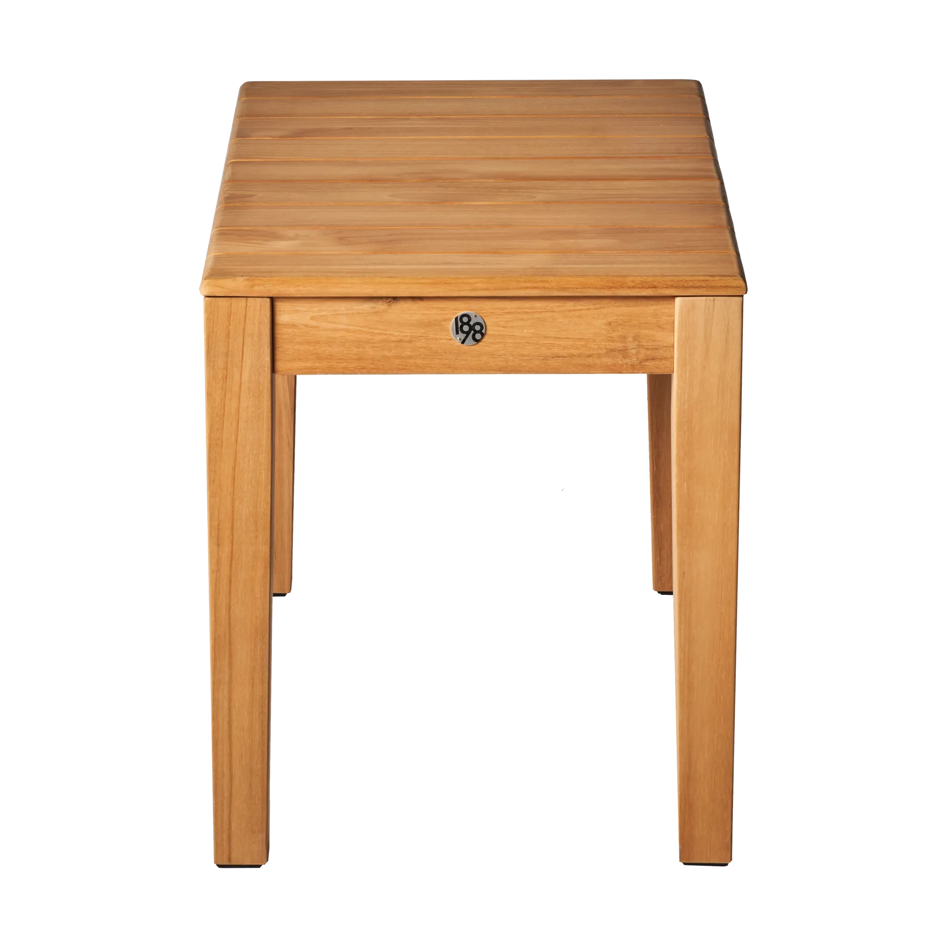 Sköndal bench 85x40x45 cm, Teak 1898