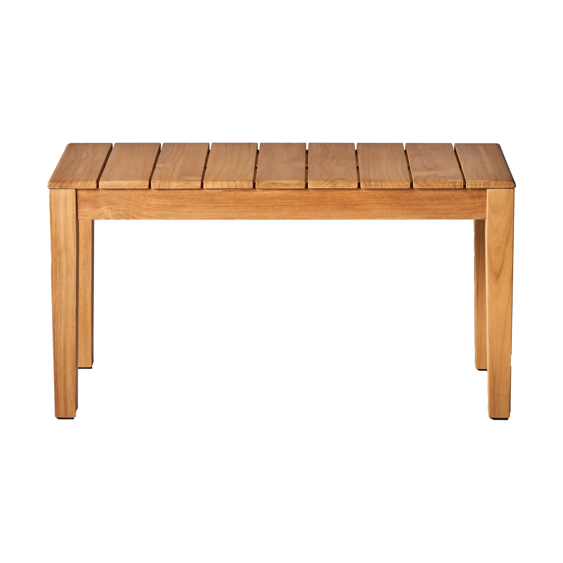 Sköndal bench 85x40x45 cm, Teak 1898