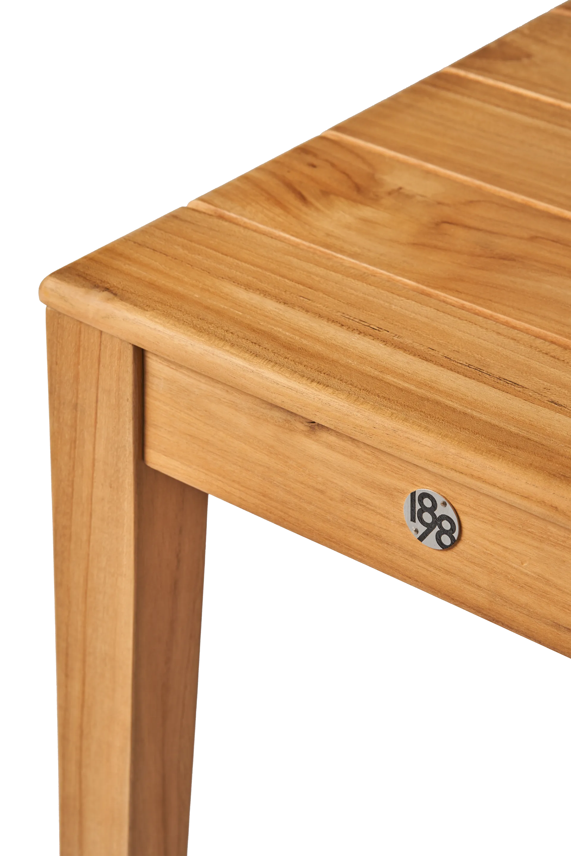 Sköndal bench 85x40x45 cm, Teak 1898