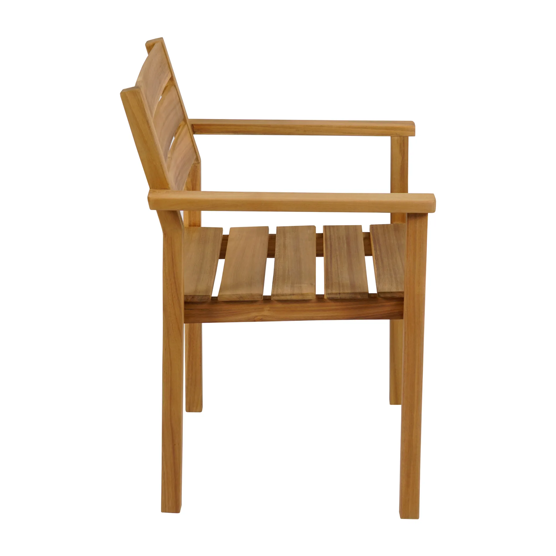 Sköndal dining 椅子, Teak 1898