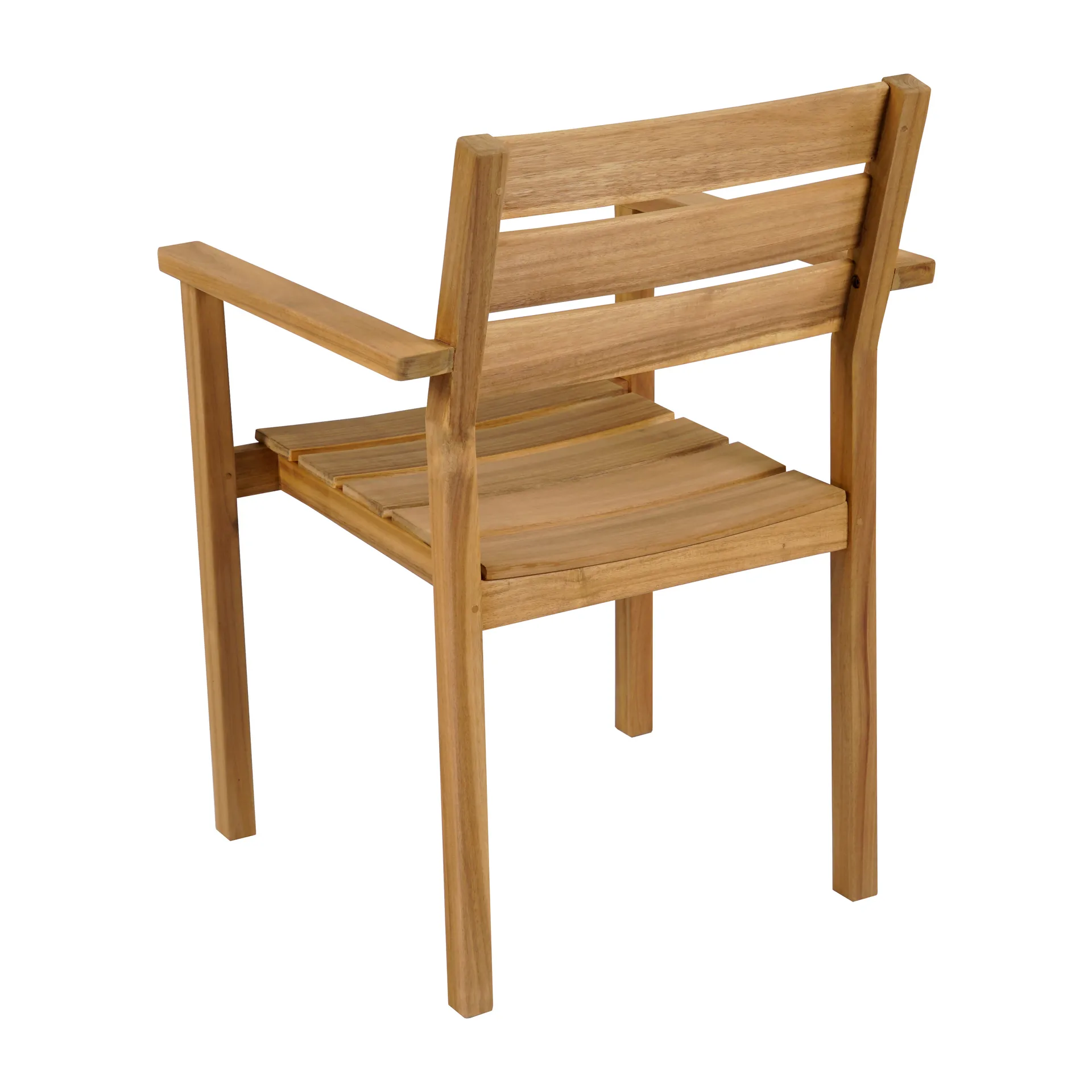 Sköndal dining 椅子, Teak 1898