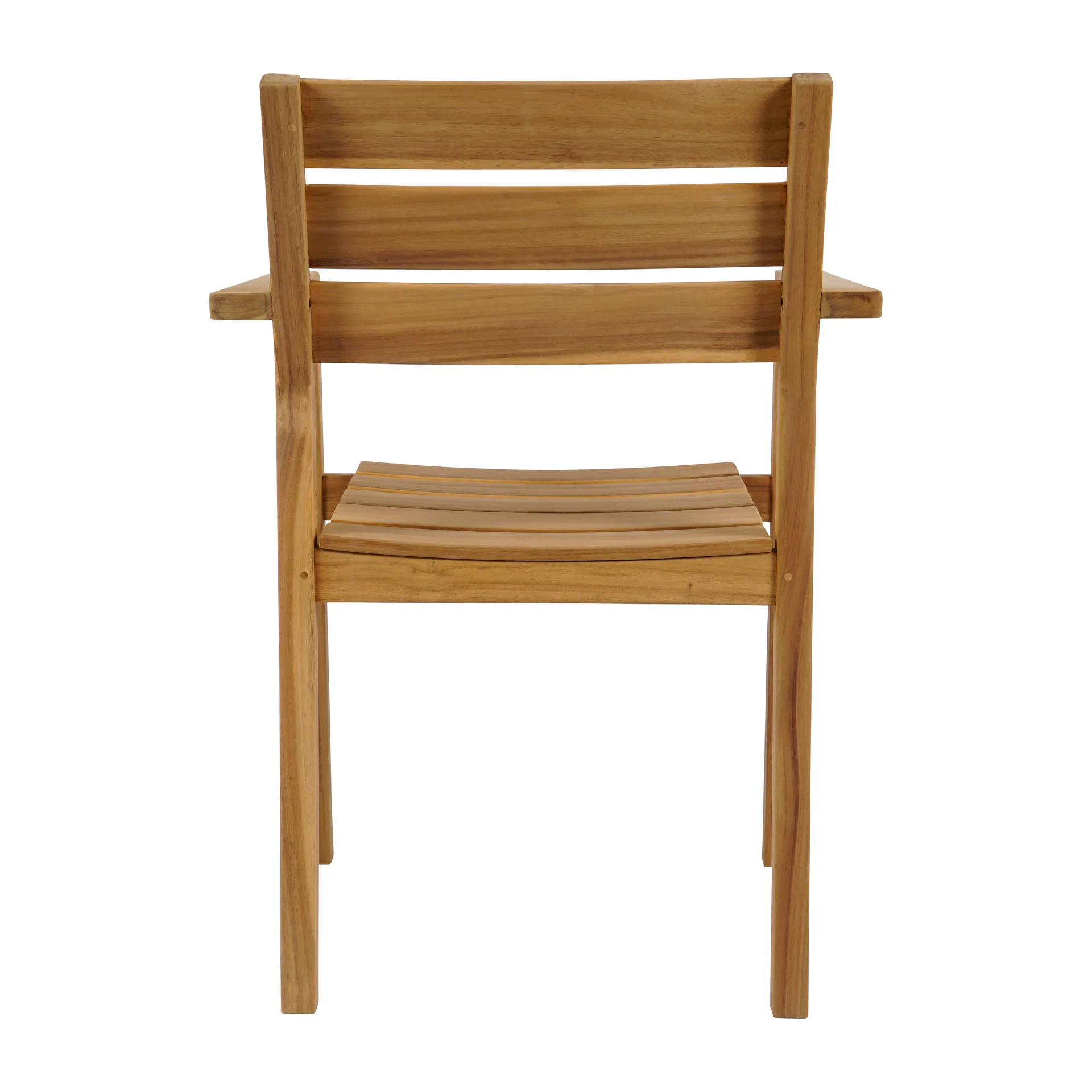 Sköndal dining 椅子, Teak 1898