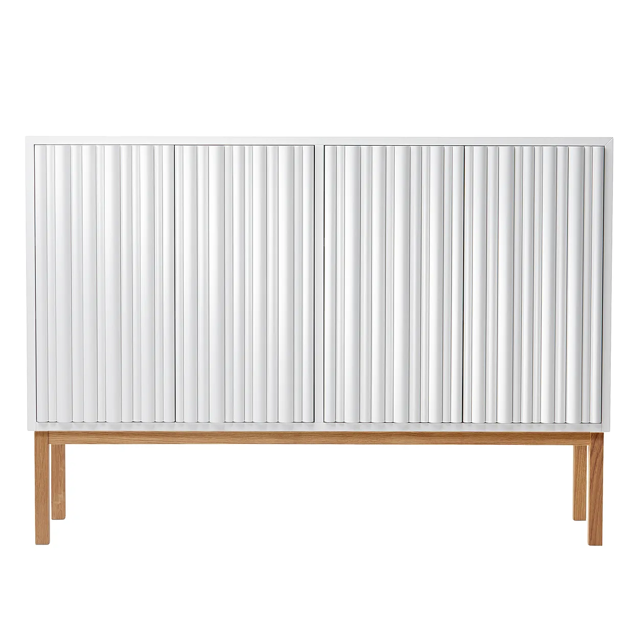 Collect 2013 low 杯子board, Oak legs A2