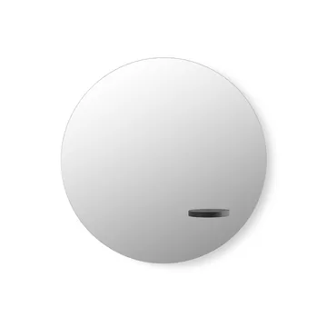 You mirror - Oak 黑色 stained - A2