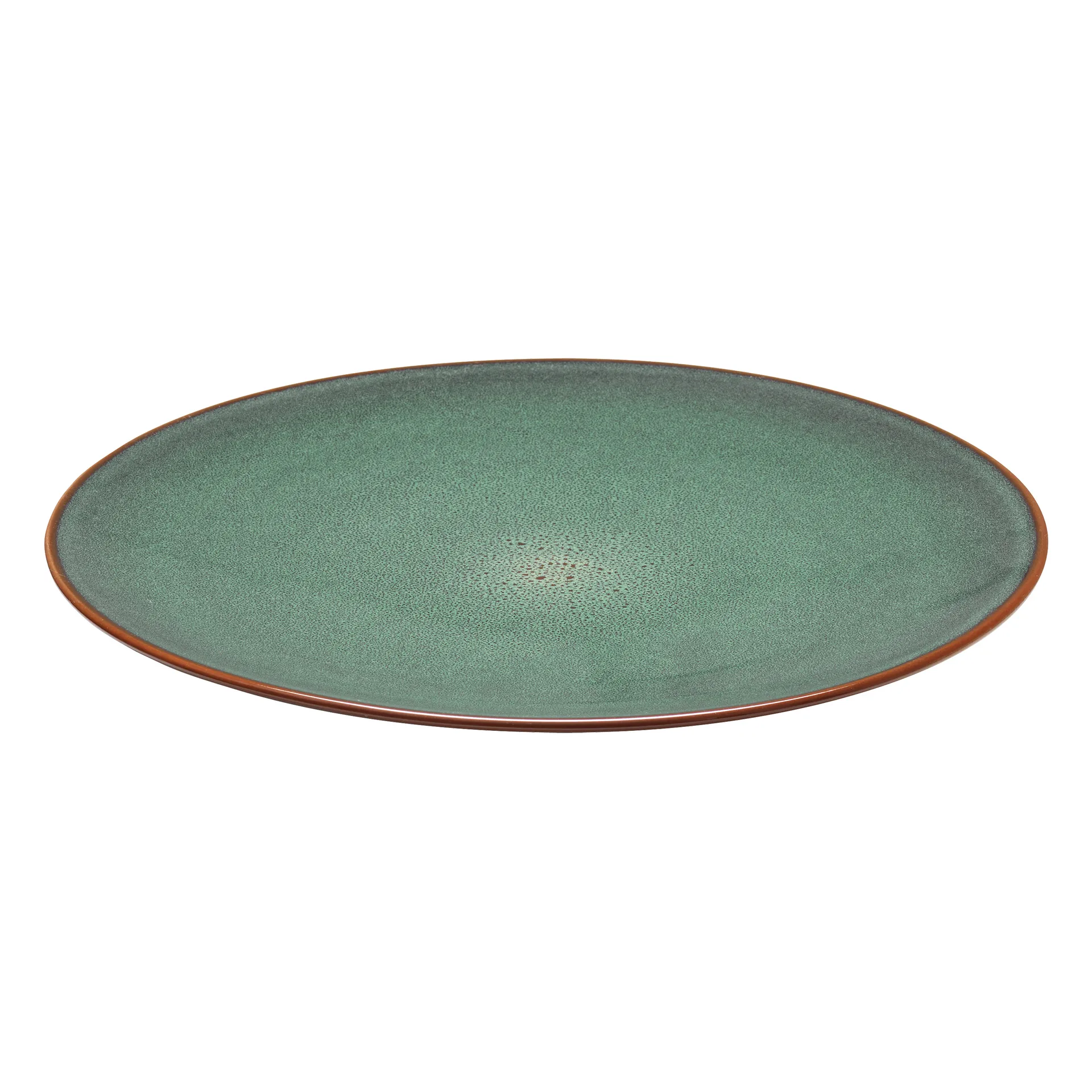 陶瓷工坊 盘 Ø26cm, mejse Aida