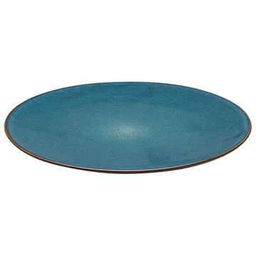 陶瓷工坊 盘 Ø26cm - svale - Aida