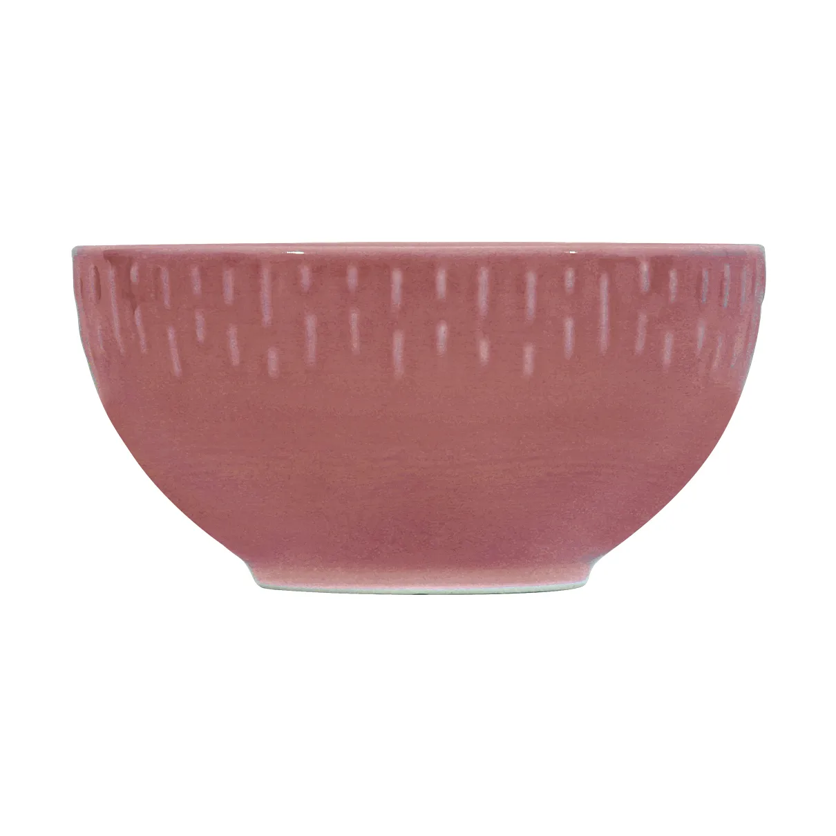Confetti 五彩纸系列 碗, 波尔多红_Ø14cm Aida