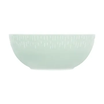 Confetti 五彩纸系列 沙拉碗 - 开心果绿_Ø23cm - Aida