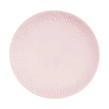 Confetti 五彩纸系列 盘 - 棉花糖粉_Ø27.5cm - Aida