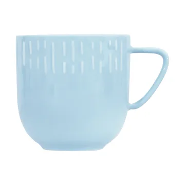 Confetti 五彩纸系列 杯 - 水绿色_350ml - Aida