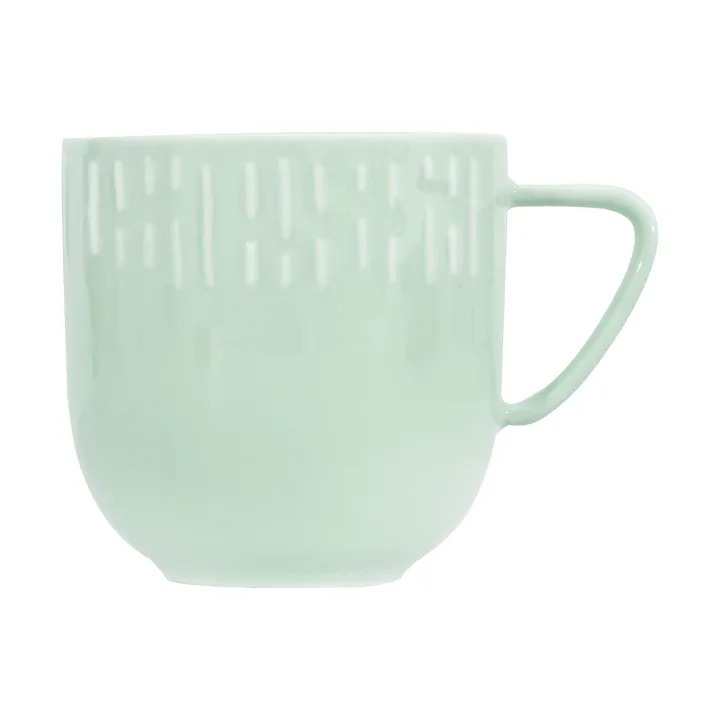 Confetti 五彩纸系列 杯 - 开心果绿_350ml - Aida
