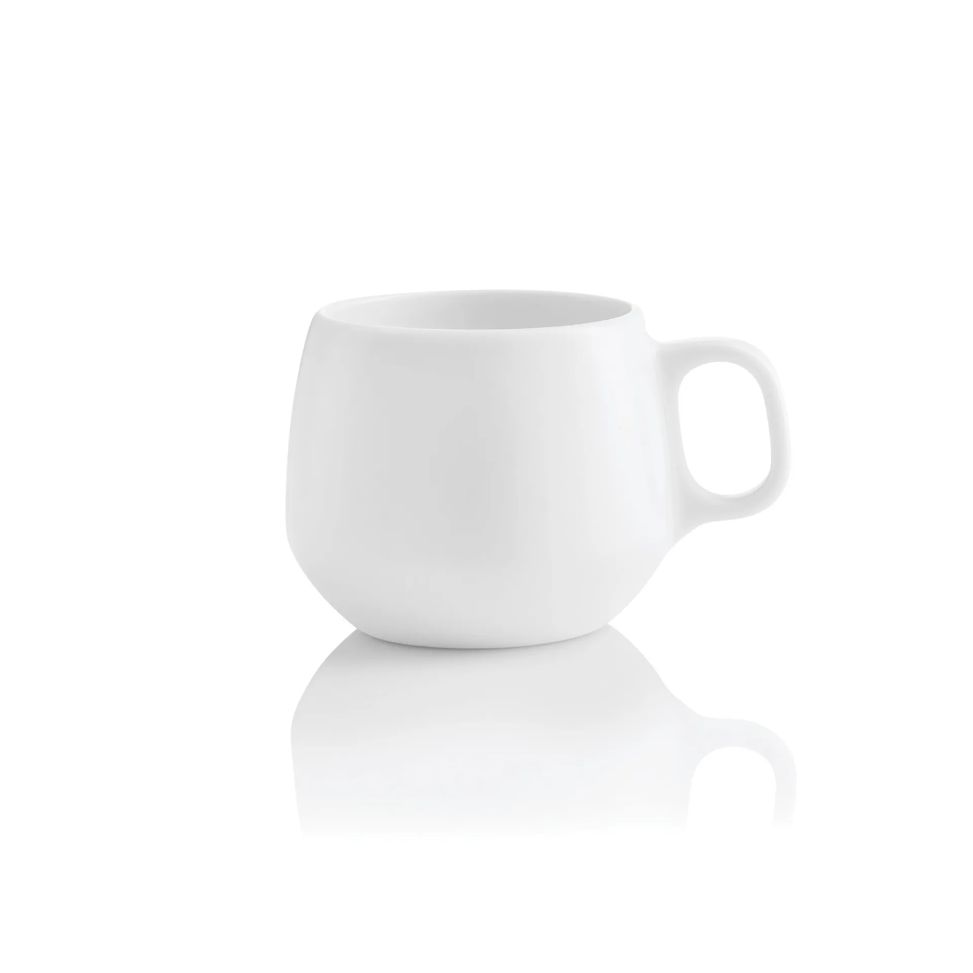 Enso 杯180ml, 白色 Aida