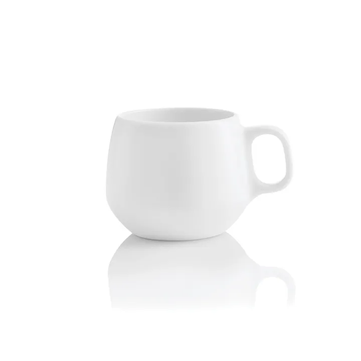 Enso 杯180ml - 白色 - Aida