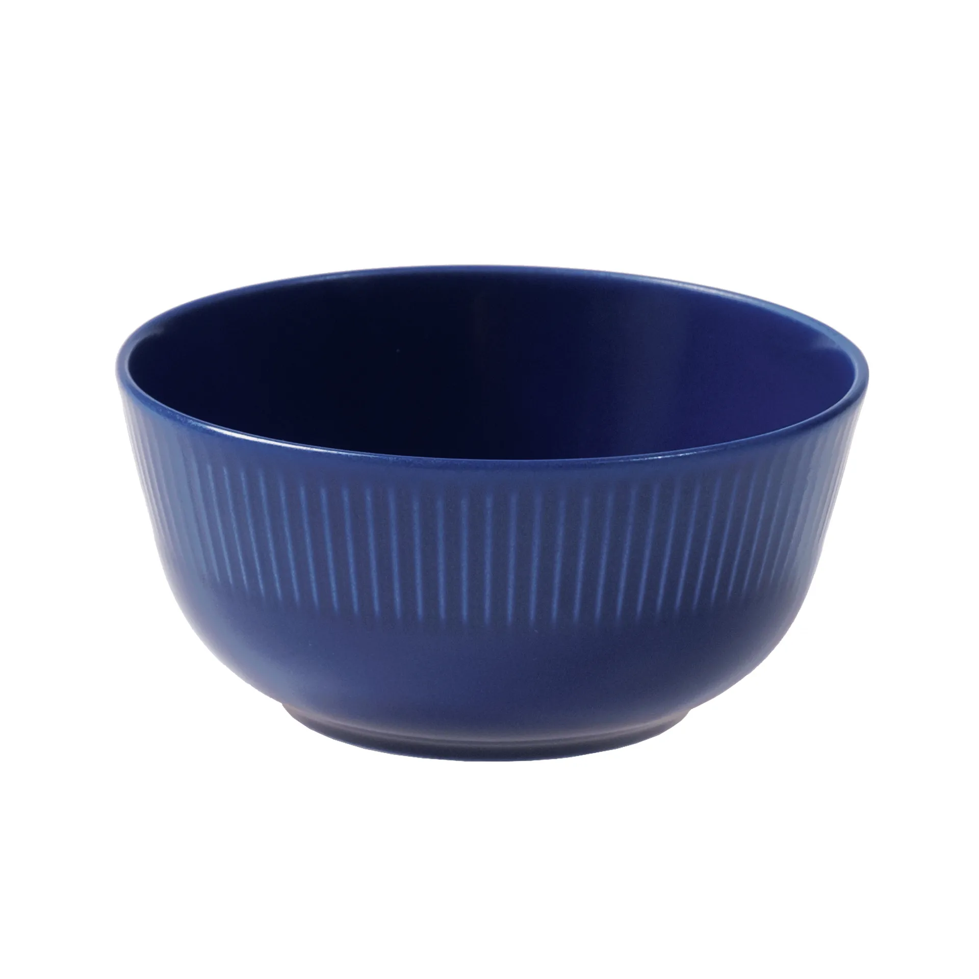 Groovy 碗  Ø 14.5 cm, 蓝色 Aida