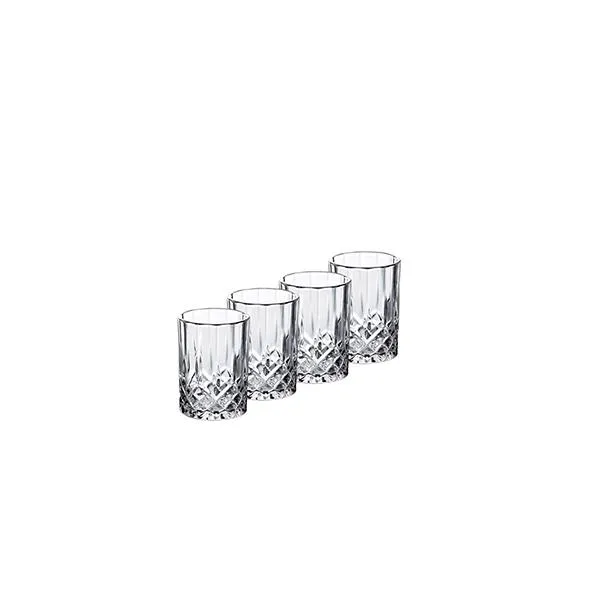 Harvey 烈酒杯 4-pack, 37ml Aida