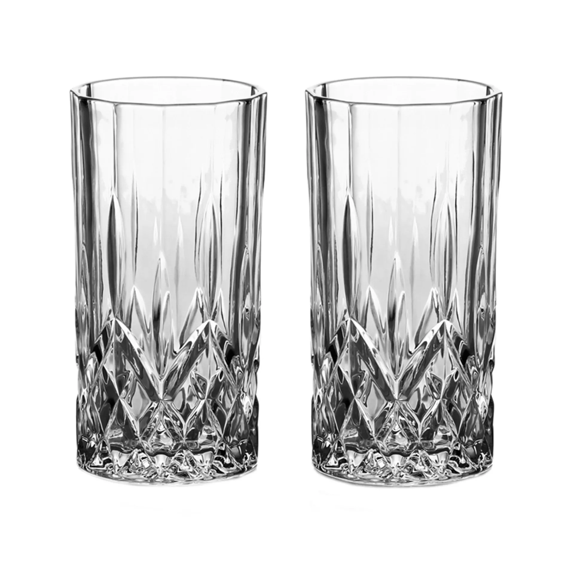 Harvey drinking glasses 两件套装, 36 cl Aida