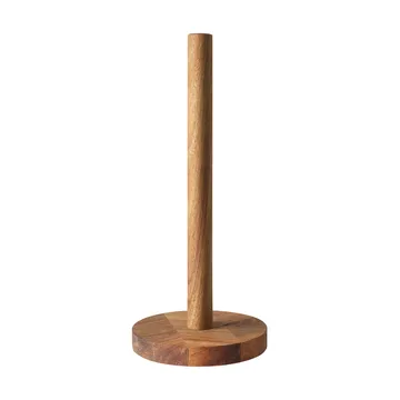 Kitchen 纸巾架 - 金合欢木 - 30.5cm - Aida