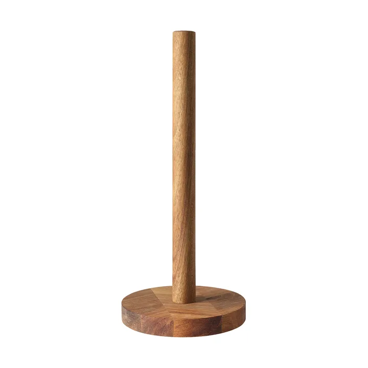 Kitchen 纸巾架 - 金合欢木 - 30.5cm - Aida