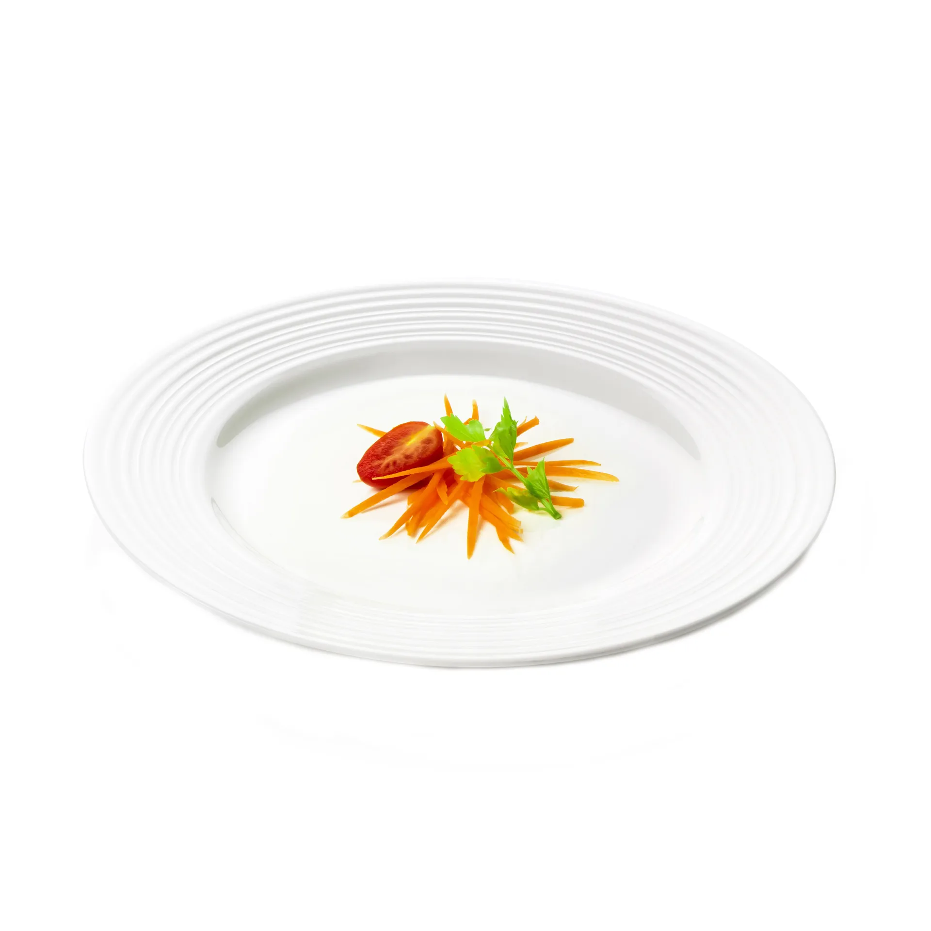 Passion餐盘四件套, Ø23cm Aida