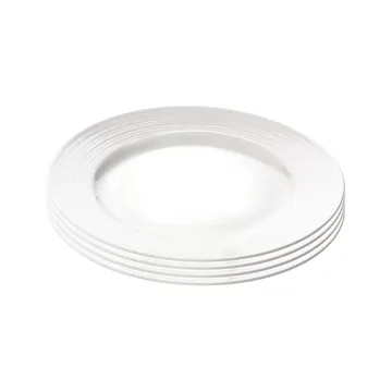 Passion dessert 盘子 四件套装 - 20 cm - Aida