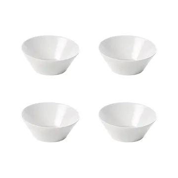 Passion碗4件套 - Ø14cm - Aida