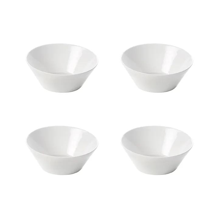 Passion碗4件套 - Ø14cm - Aida