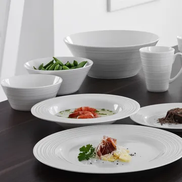 Passion碗4件套 - Ø14cm - Aida