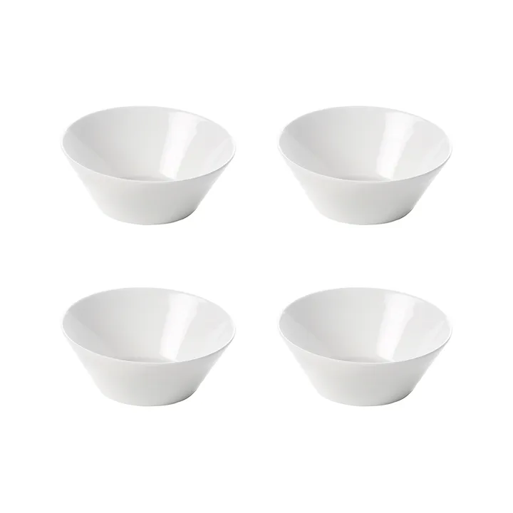 Passion碗4件套 - Ø17cm - Aida