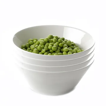 Passion碗4件套 - Ø17cm - Aida