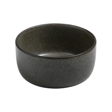 Raw 碗 Ø13.5cm - 森林棕色 - Aida