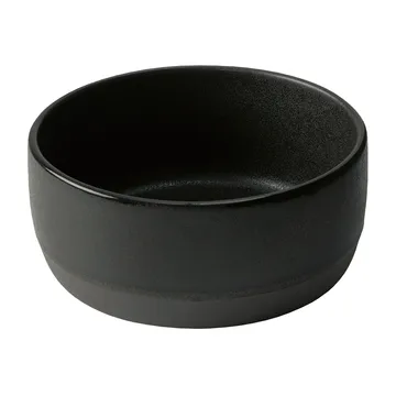 Raw 碗 Ø13.5cm - 钛黑色 - Aida