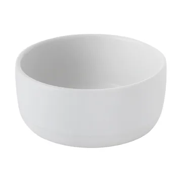 Raw 碗 Ø13.5cm - 纯瓷 - Aida